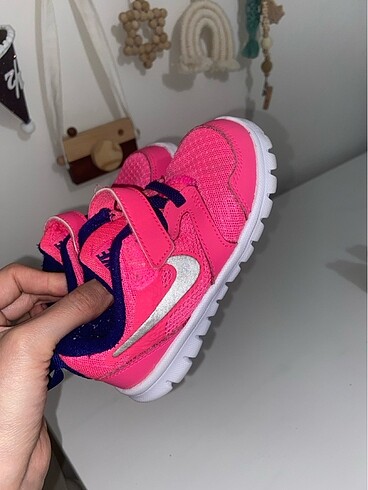 Nike Nike ayakkabı