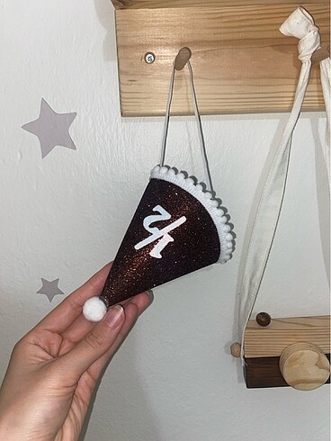 1/2şapkası - Görsel 2