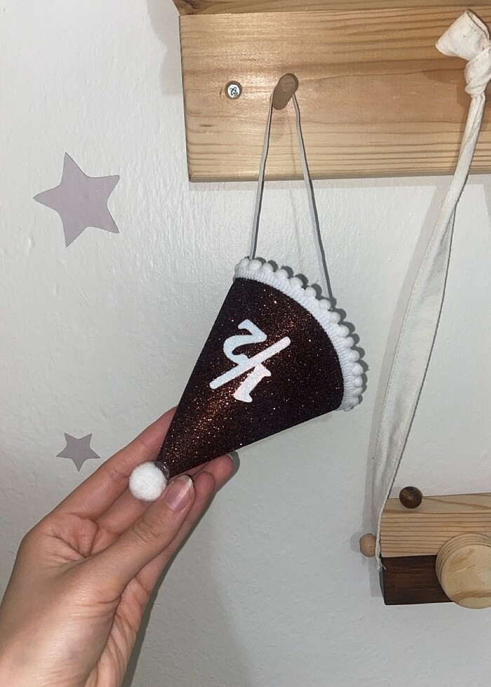 1/2şapkası - Görsel 2