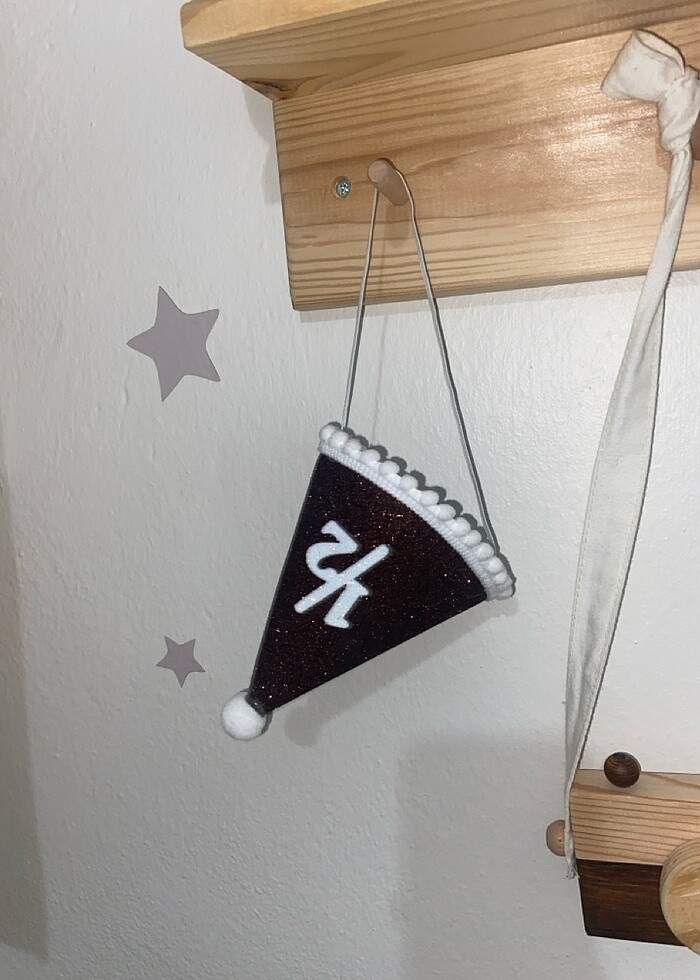 1/2şapkası - Görsel 3