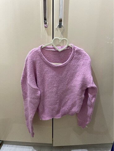 Pembe kazak