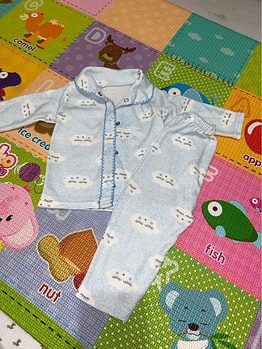 Pijama takım