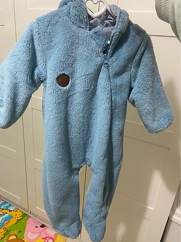 Bebek peluş