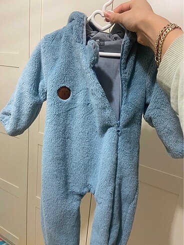 Diğer Bebek peluş