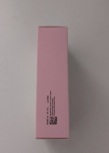 MAD R110 Kadın Parfüm 50 ml - Görsel 3