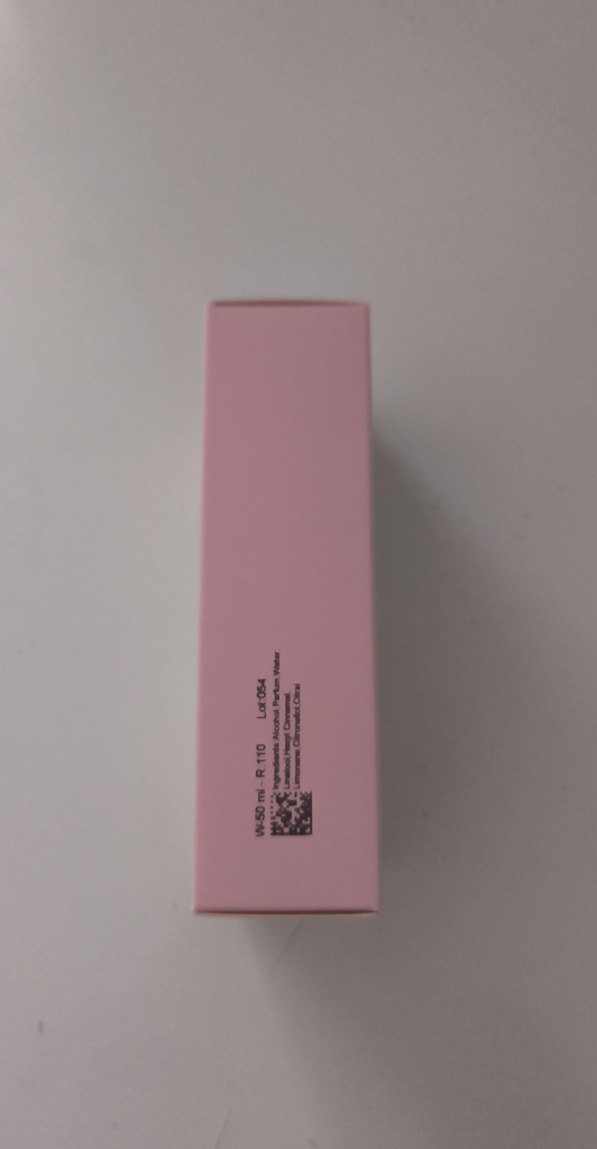 MAD R110 Kadın Parfüm 50 ml - Görsel 3