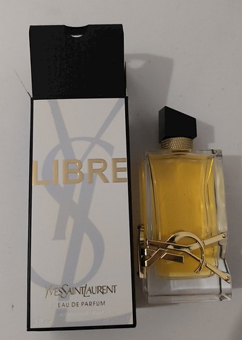 Yves Saint Laurent Libre Parfümü - Görsel 4