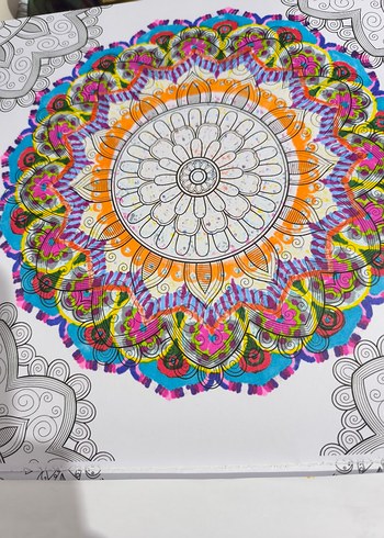 Z-Colors 18 Renkli İki Uçlu Marker Kalem - Görsel 5