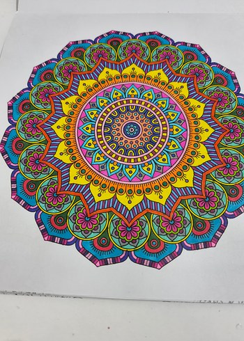 Z-Colors 18 Renkli İki Uçlu Marker Kalem - Görsel 4