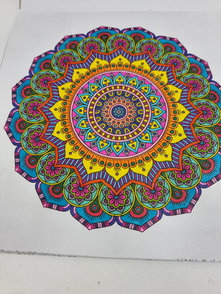 Z-Colors 18 Renkli İki Uçlu Marker Kalem - Görsel 4