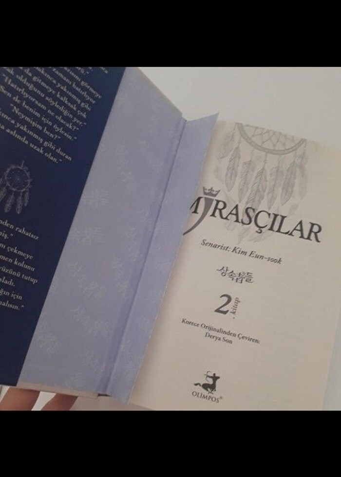 Mirasçılar 1-2 - Görsel 2