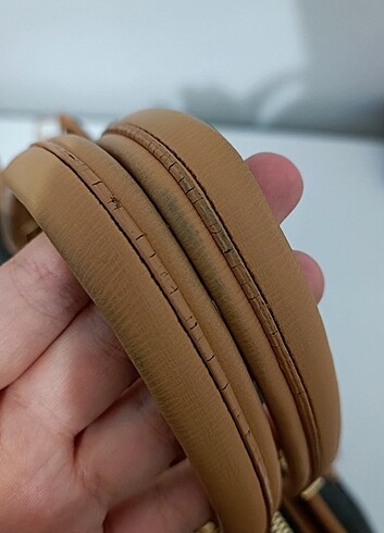 Just polo kol çantası  - Görsel 7