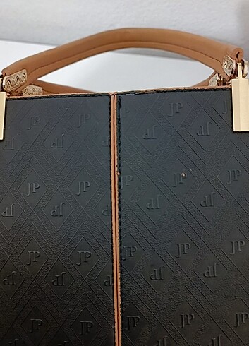 Just polo kol çantası  - Görsel 8