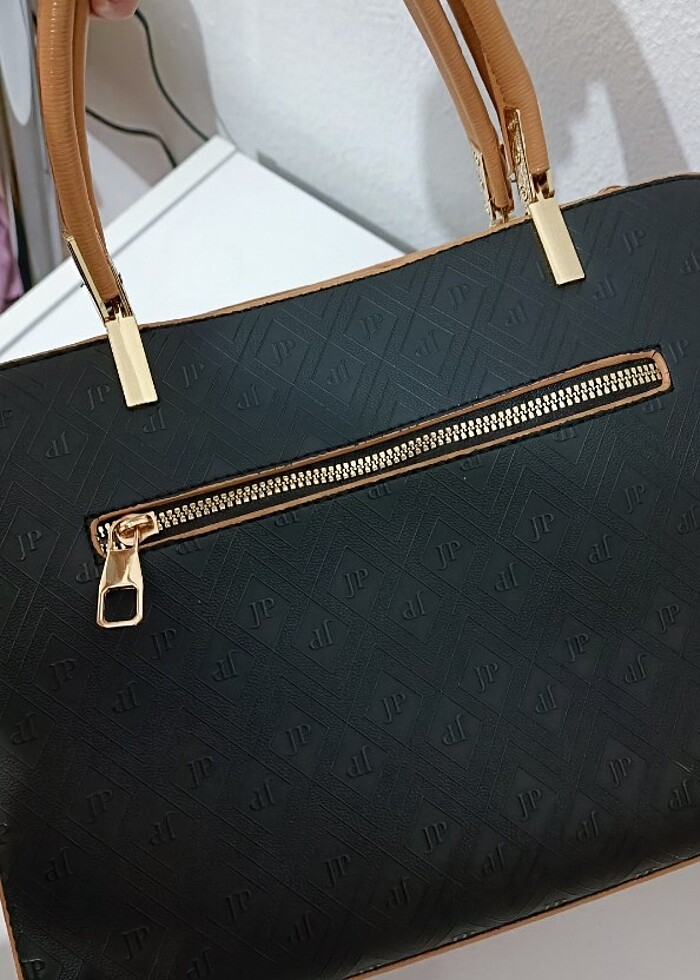 Just polo kol çantası  - Görsel 4