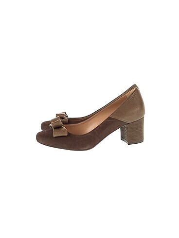 Tergan Stiletto %70 İndirimli.
