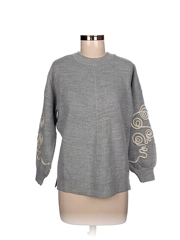 Chima Kazak / Triko %70 İndirimli.