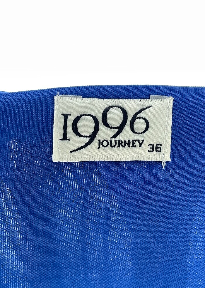 Journey Kısa Elbise %70 İndirimli. - Görsel 4