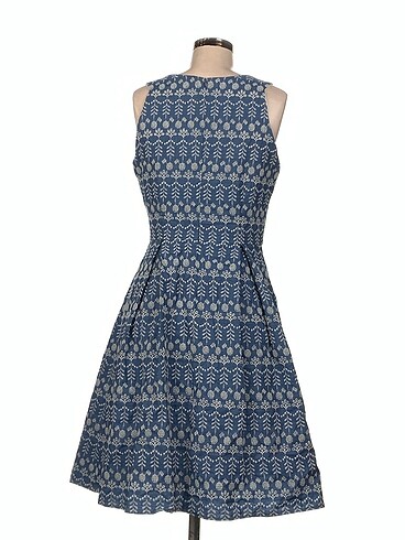 Diğer Kısa Elbise %70 İndirimli. - Görsel 3