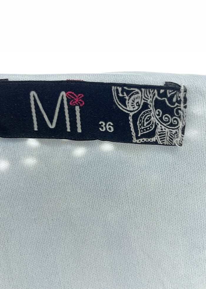 Diğer Kısa Elbise %70 İndirimli. - Görsel 4