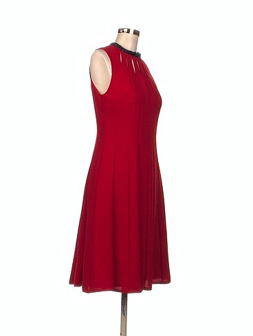 Journey Kısa Elbise %70 İndirimli. - Görsel 2