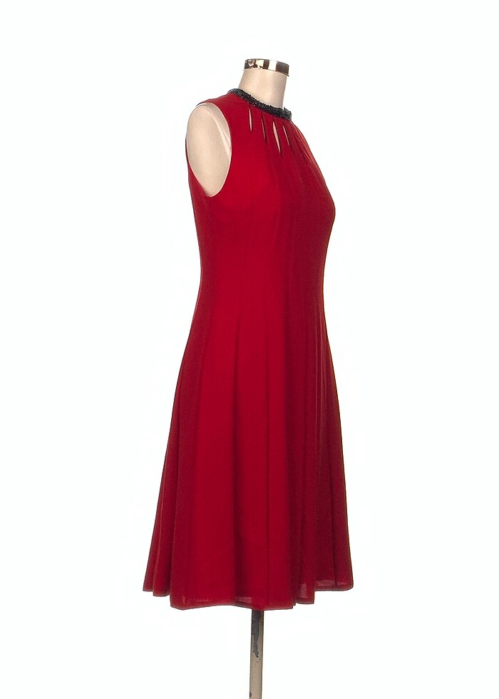 Journey Kısa Elbise %70 İndirimli. - Görsel 2