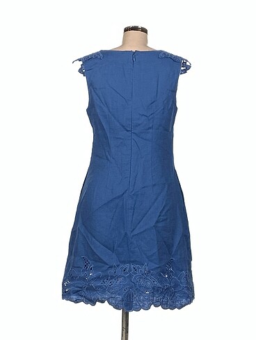 Adil Işık Kısa Elbise %70 İndirimli. - Görsel 3