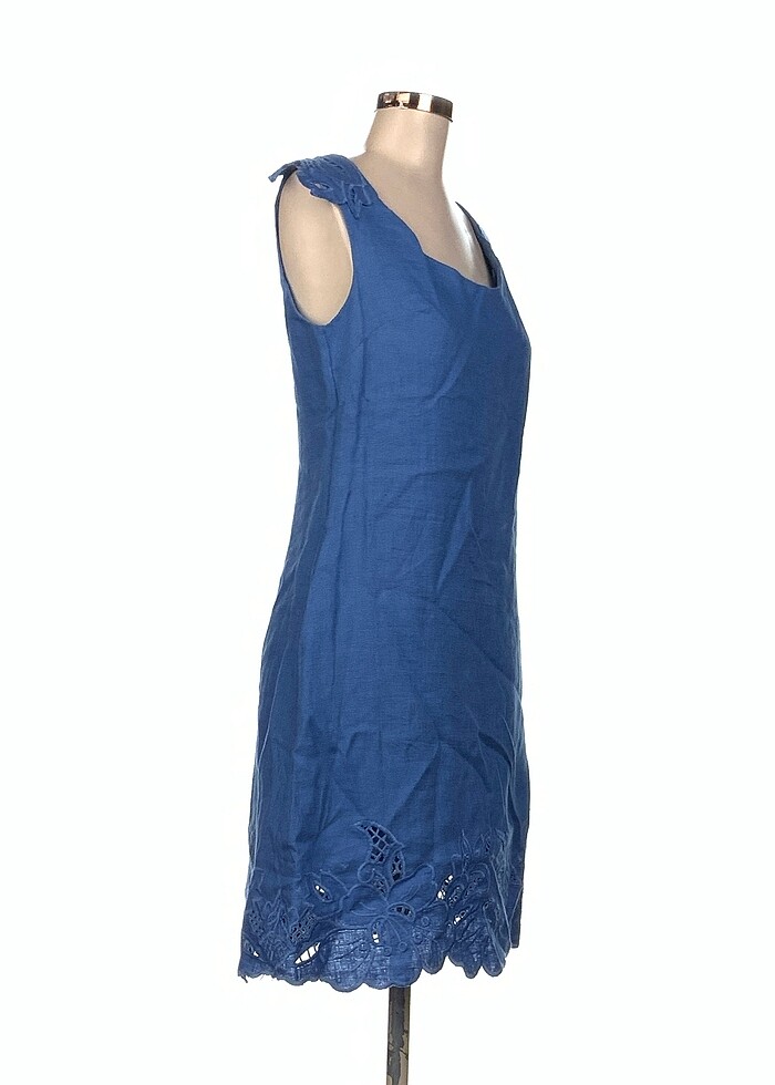 Adil Işık Kısa Elbise %70 İndirimli. - Görsel 2