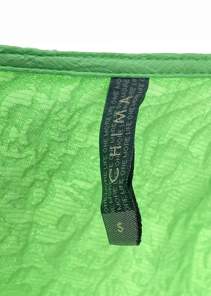 Chima Kısa Elbise %70 İndirimli. - Görsel 4