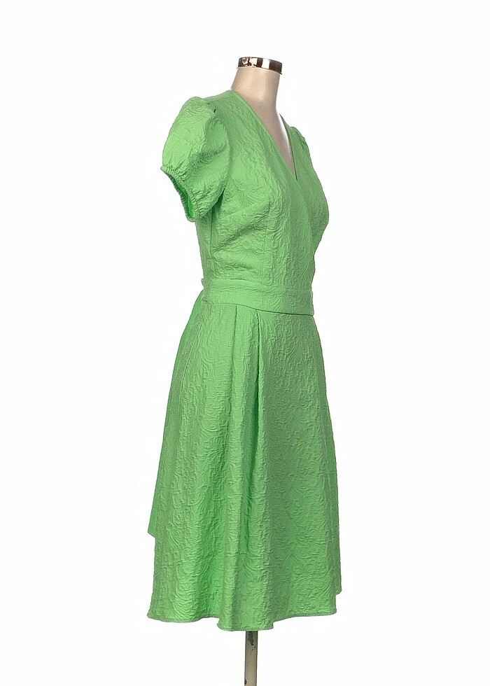 Chima Kısa Elbise %70 İndirimli. - Görsel 2