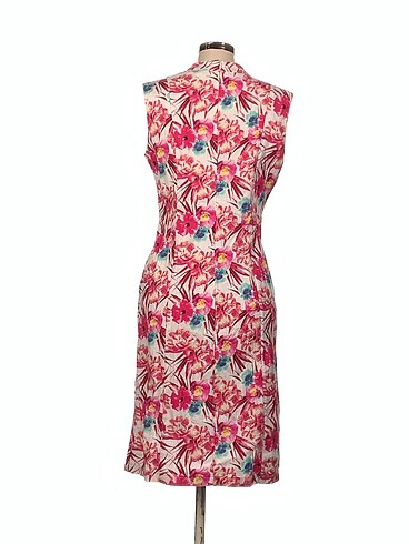 Chima Kısa Elbise %70 İndirimli. - Görsel 3