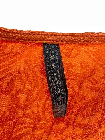 Chima Kısa Elbise %70 İndirimli. - Görsel 4