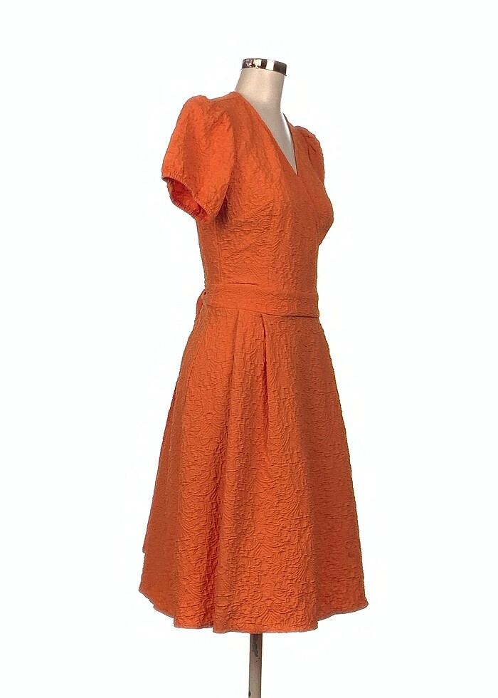 Chima Kısa Elbise %70 İndirimli. - Görsel 2