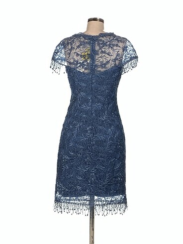 Diğer Kısa Abiye %70 İndirimli. - Görsel 3