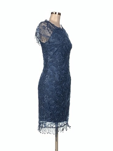 Diğer Kısa Abiye %70 İndirimli. - Görsel 2