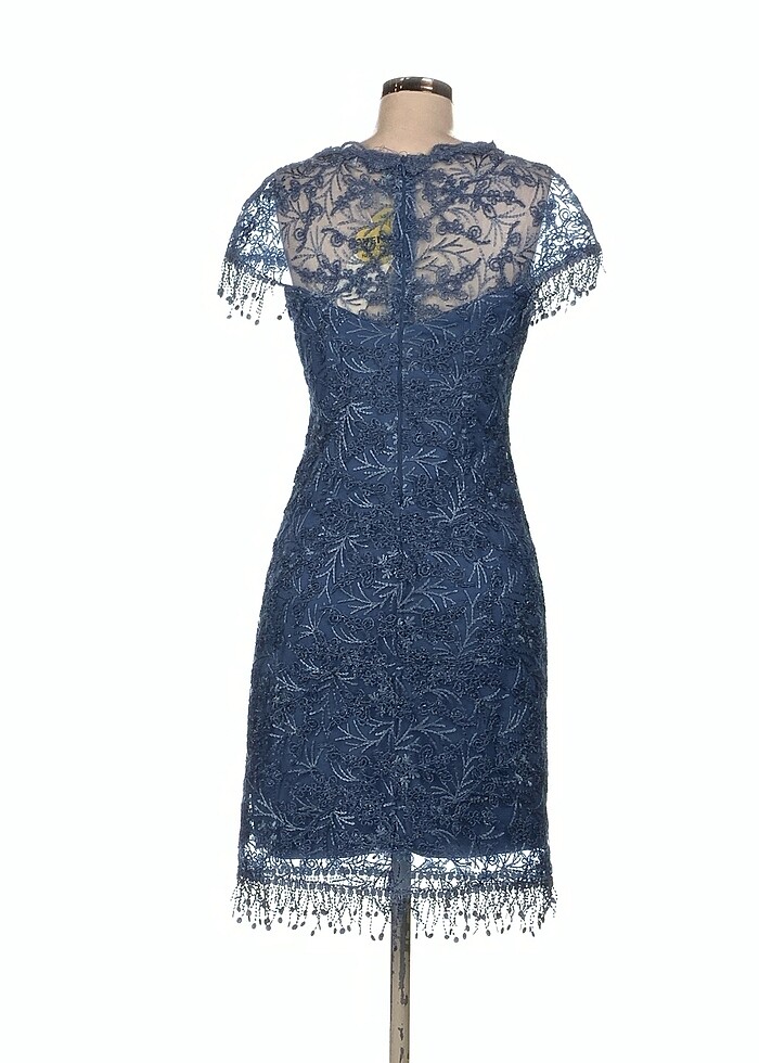 Diğer Kısa Abiye %70 İndirimli. - Görsel 3