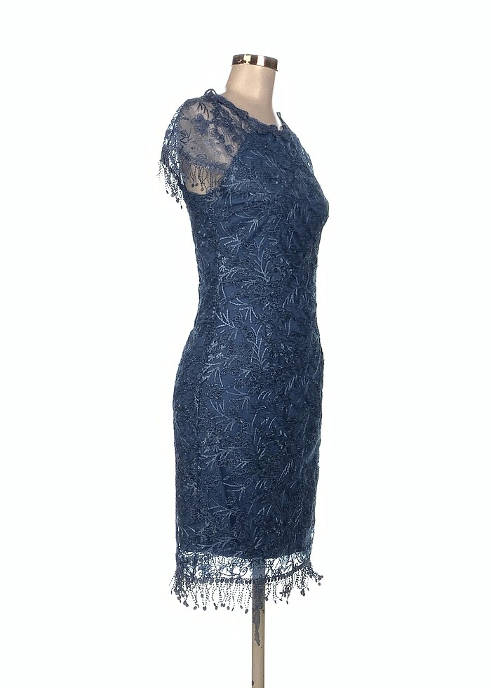 Diğer Kısa Abiye %70 İndirimli. - Görsel 2