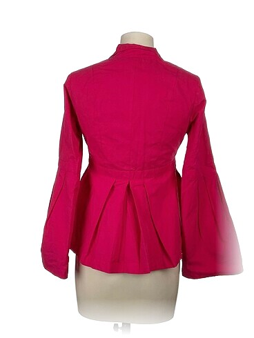 xs Beden Adil Işık Trenchcoat %70 İndirimli.
