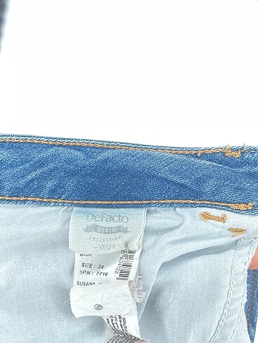 s Beden çeşitli Renk Defacto Skinny %70 İndirimli.