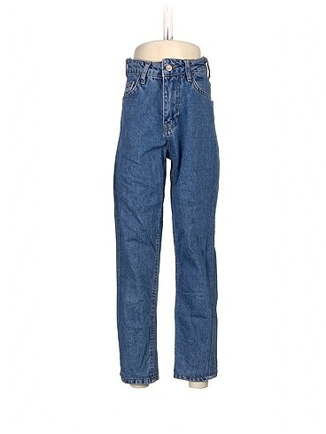 Addax Jean / Kot %70 İndirimli.