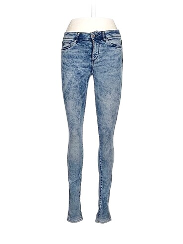 H&M Jean / Kot %70 İndirimli.