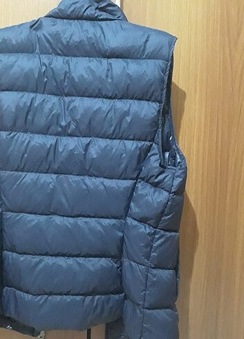 Diğer UP Fashion erkek şişme yelek 