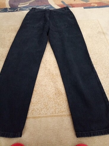 34 Beden Pantolon