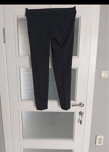 Kumaş pantolon fabrıka