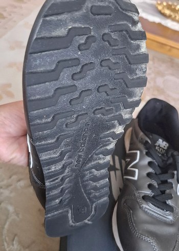 New Balance GWS00TML Kadın Ayakkabı Kutulu - Görsel 6