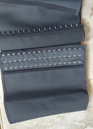 Yamuna inceltici zayiflatici korse - Görsel 2