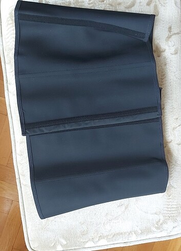 Yamuna inceltici zayiflatici korse - Görsel 3