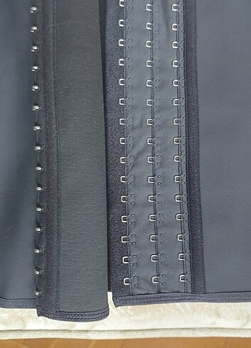 Yamuna inceltici zayiflatici korse - Görsel 4