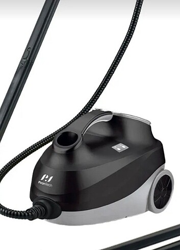Buharlı temizlik makinesi pirantech - Görsel 3