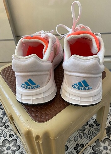 Adidas Orijinal Adidas ayakkabı