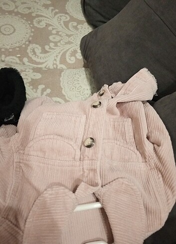 H&M çocuk ceket